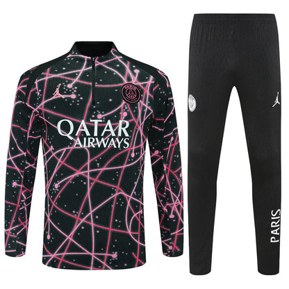 25-26 PSG Training Suit