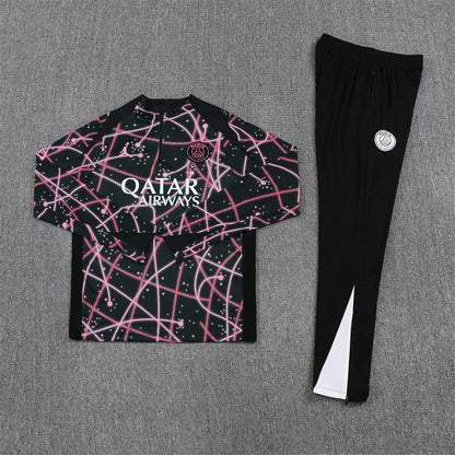 25-26 PSG Training Suit