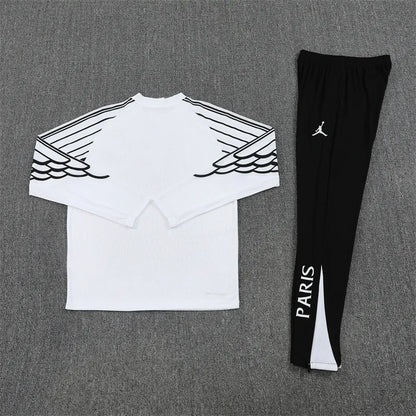 25-26 PSG Training Suit