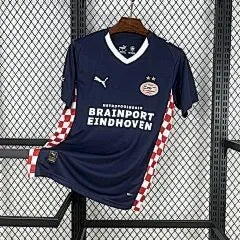 25-26 PSV Away Fans Kit