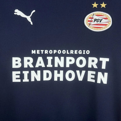 25-26 PSV Away Fans Kit