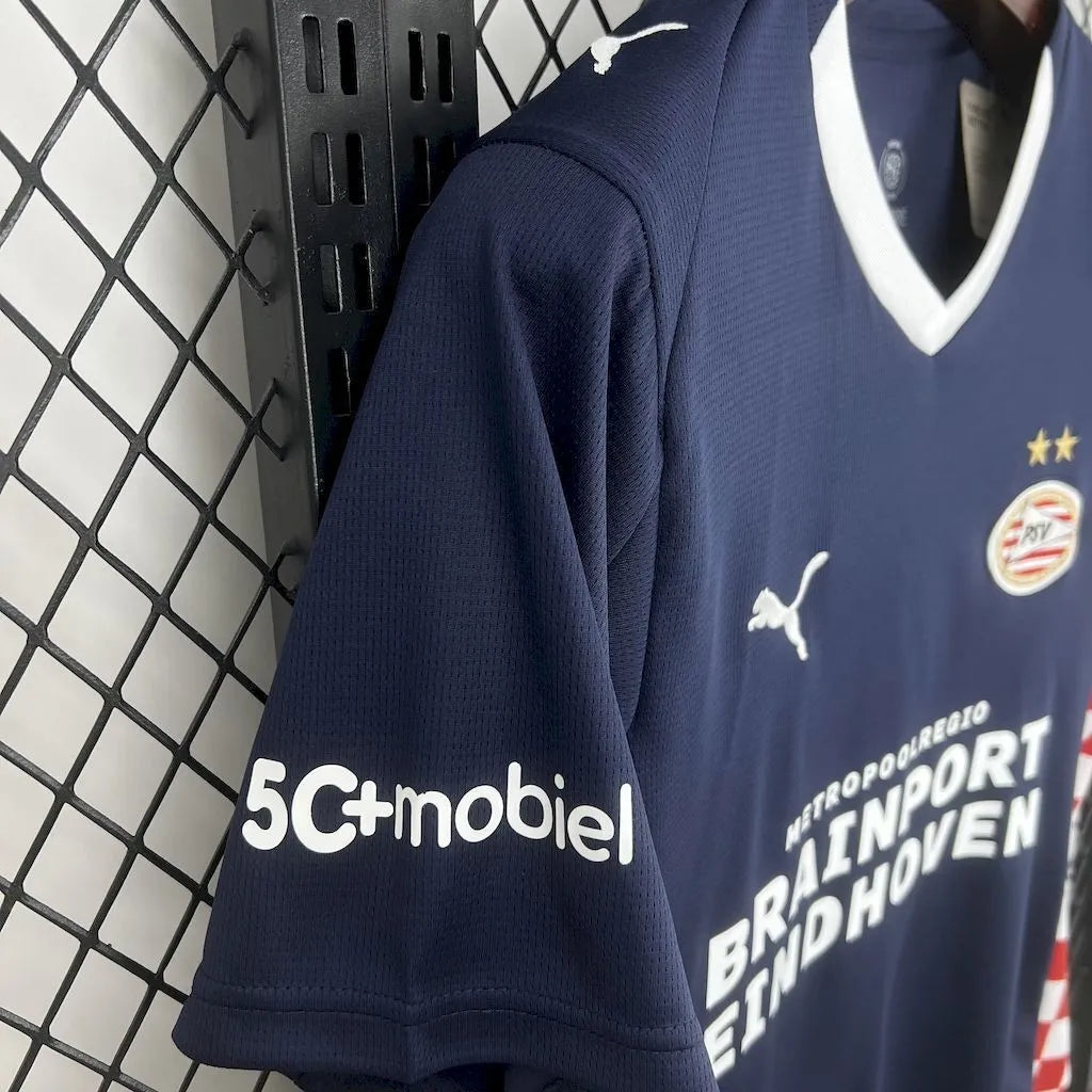 25-26 PSV Away Fans Kit