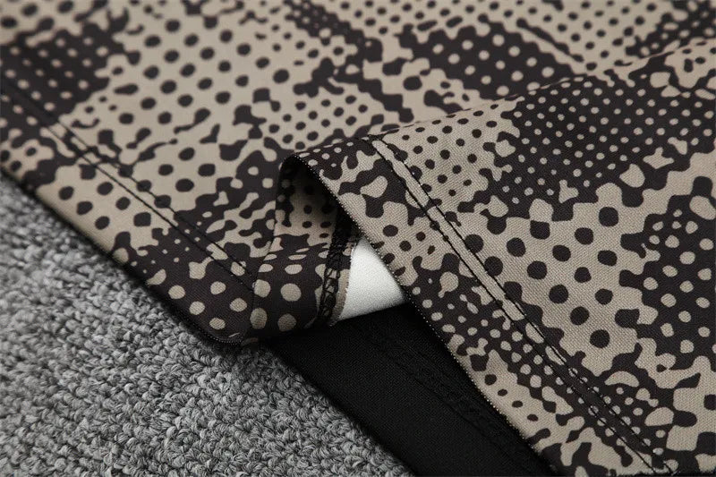 25-26 PSV Black Training Suit