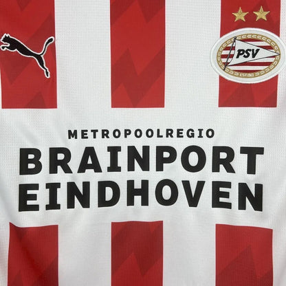 25-26 PSV Home Fans Kit