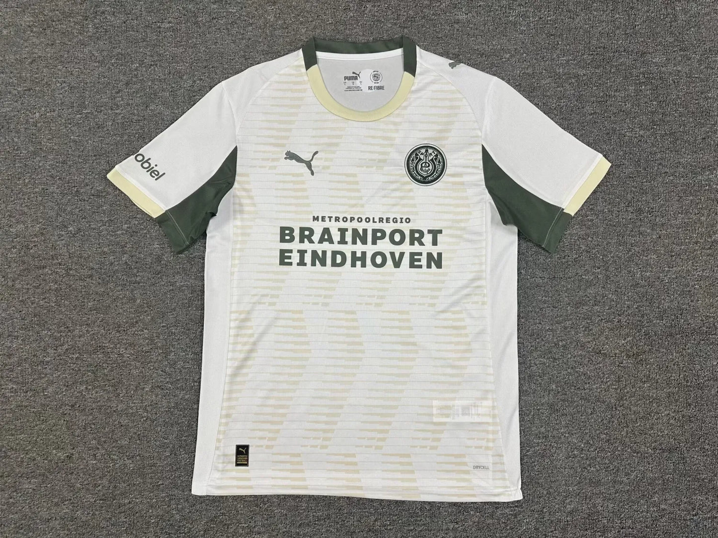 25-26 PSV Third Fans Kit