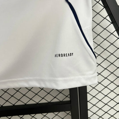 25-26 Paris FC Away Fans Kit