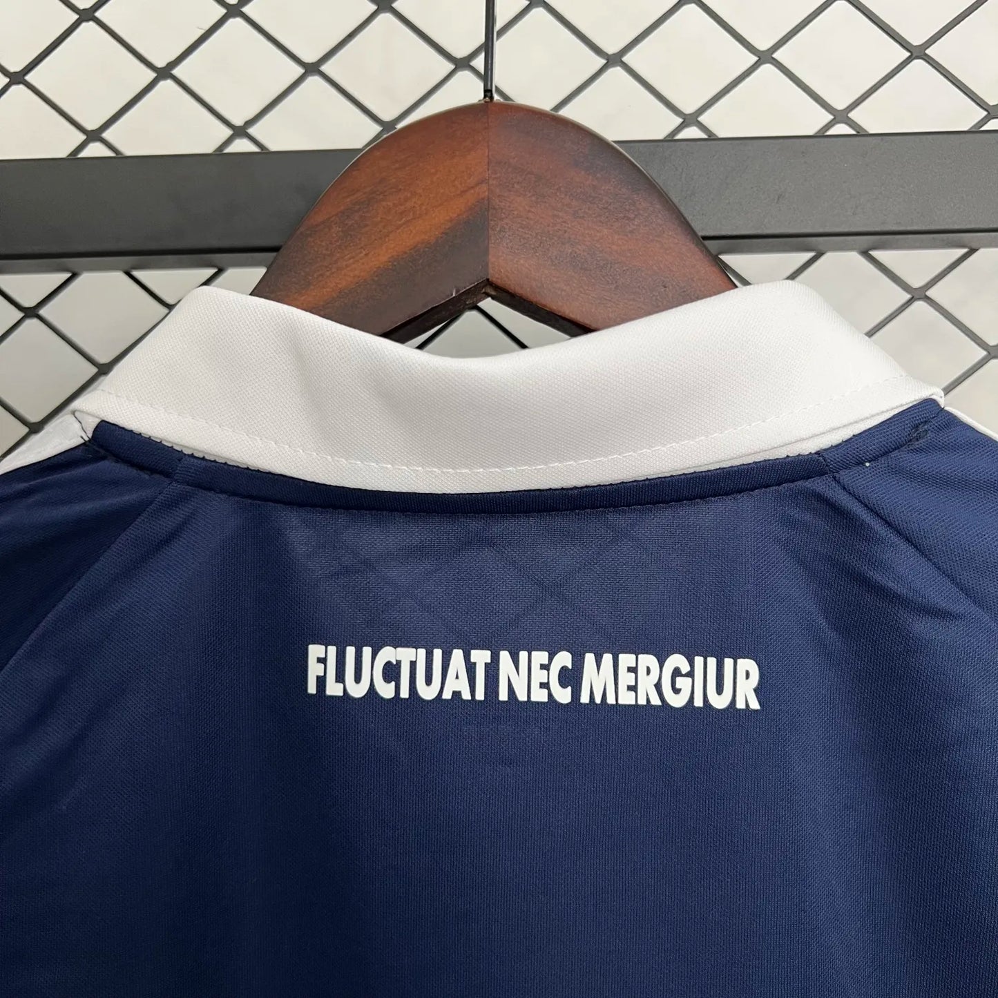 25-26 Paris FC Home Fans Kit