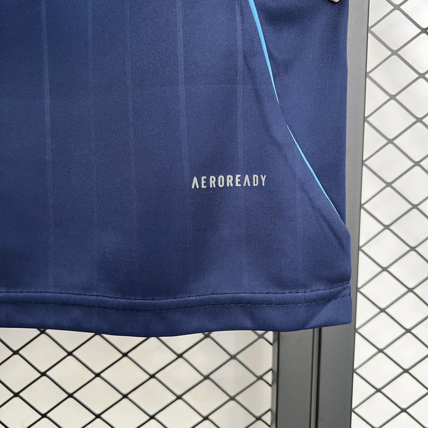 25-26 Paris FC Home Fans Kit