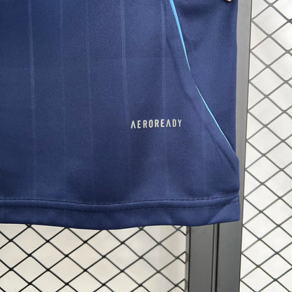 25-26 Paris FC Home Fans Kit