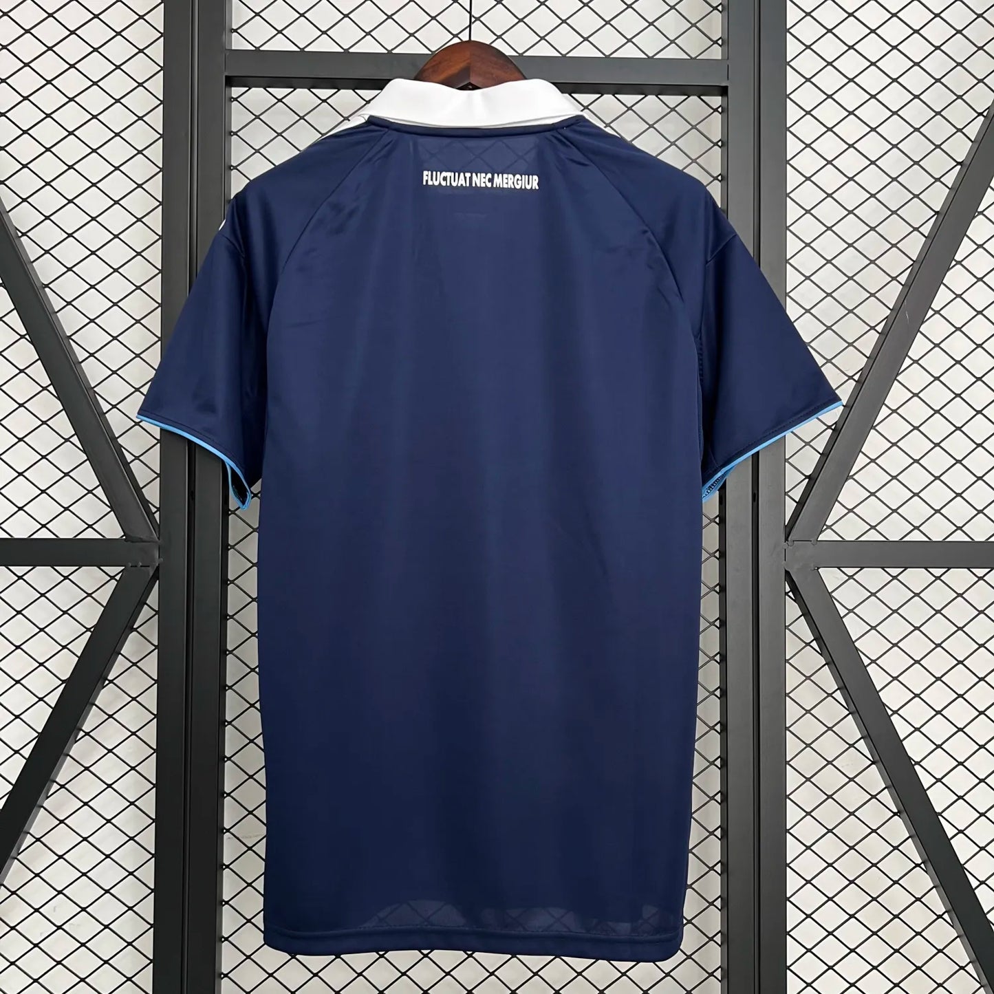 25-26 Paris FC Home Fans Kit