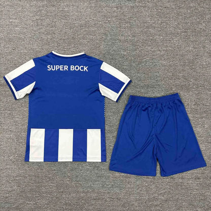 25-26 Porto Home Kids Kit