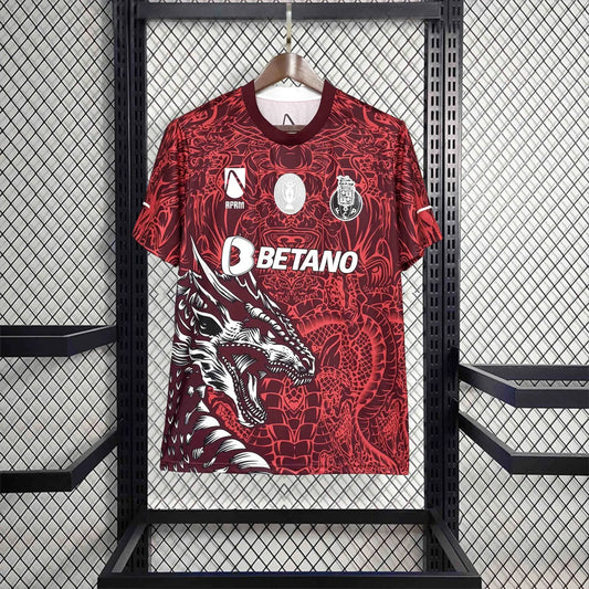 25-26 Porto Special Kit