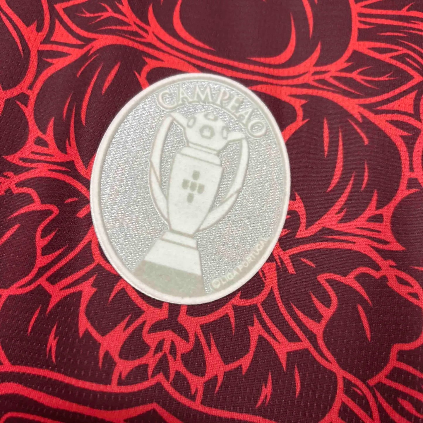 25-26 Porto Special Kit