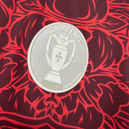 25-26 Porto Special Kit