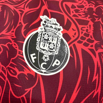 25-26 Porto Special Kit