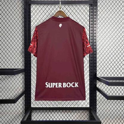 25-26 Porto Special Kit