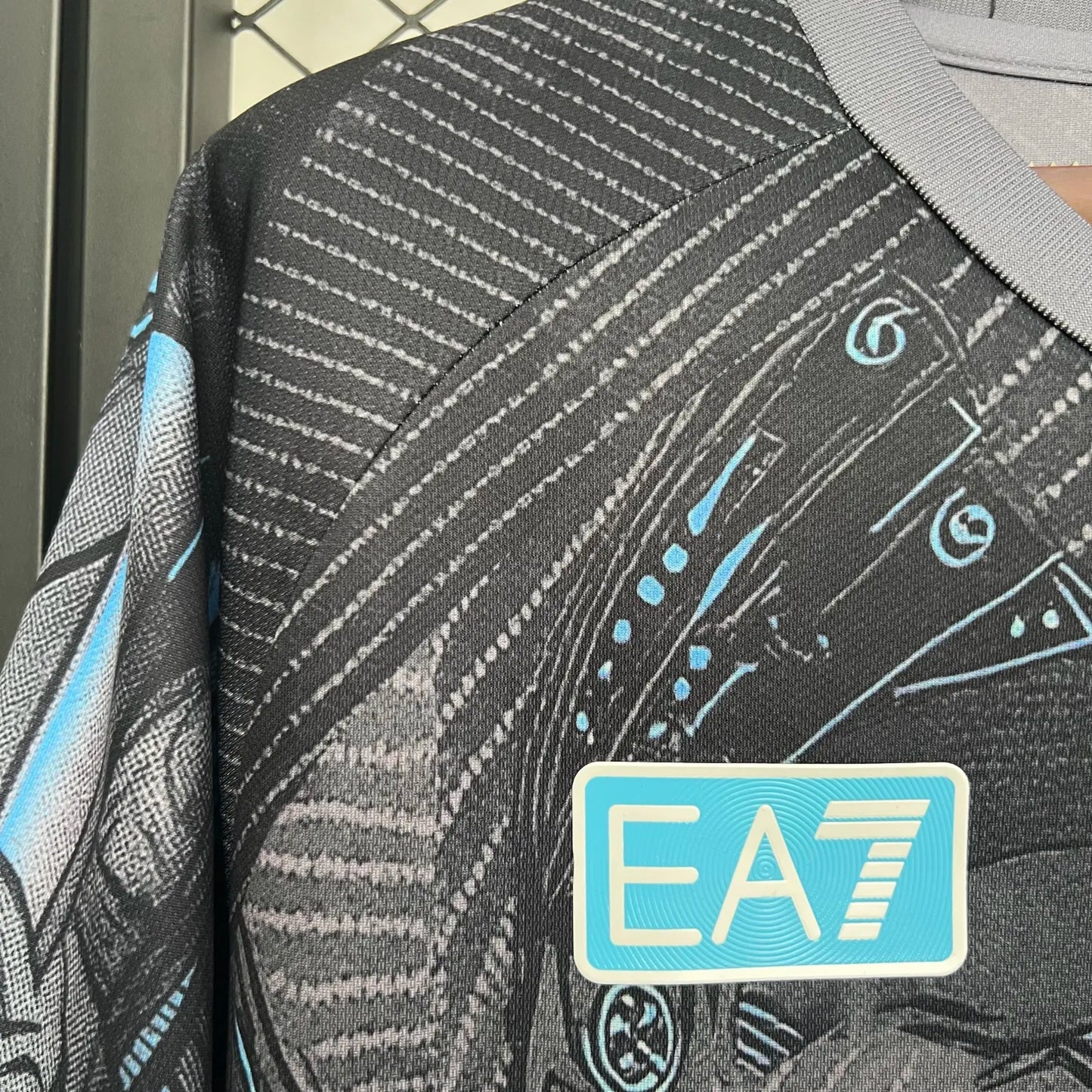 25-26 Porto Training Kit