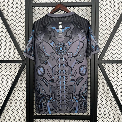 25-26 Porto Training Kit