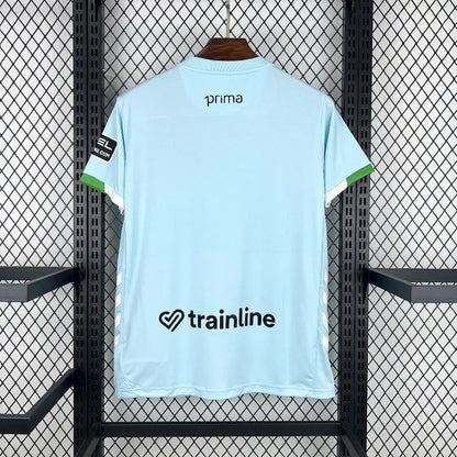 25-26 Real Betis Away Fans Kit