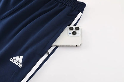 25-26 Real Madrid Jacket Tracksuit