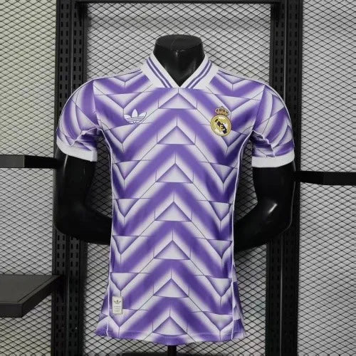 25-26 Real Madrid Speical Kit