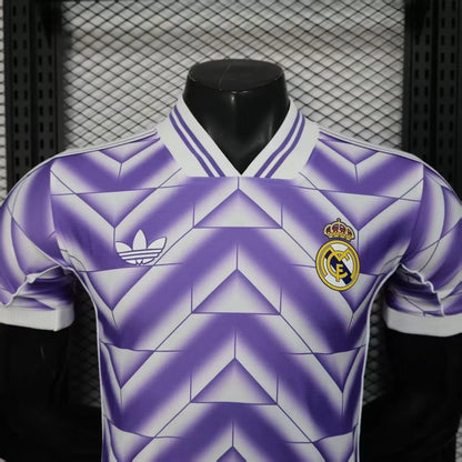 25-26 Real Madrid Speical Kit