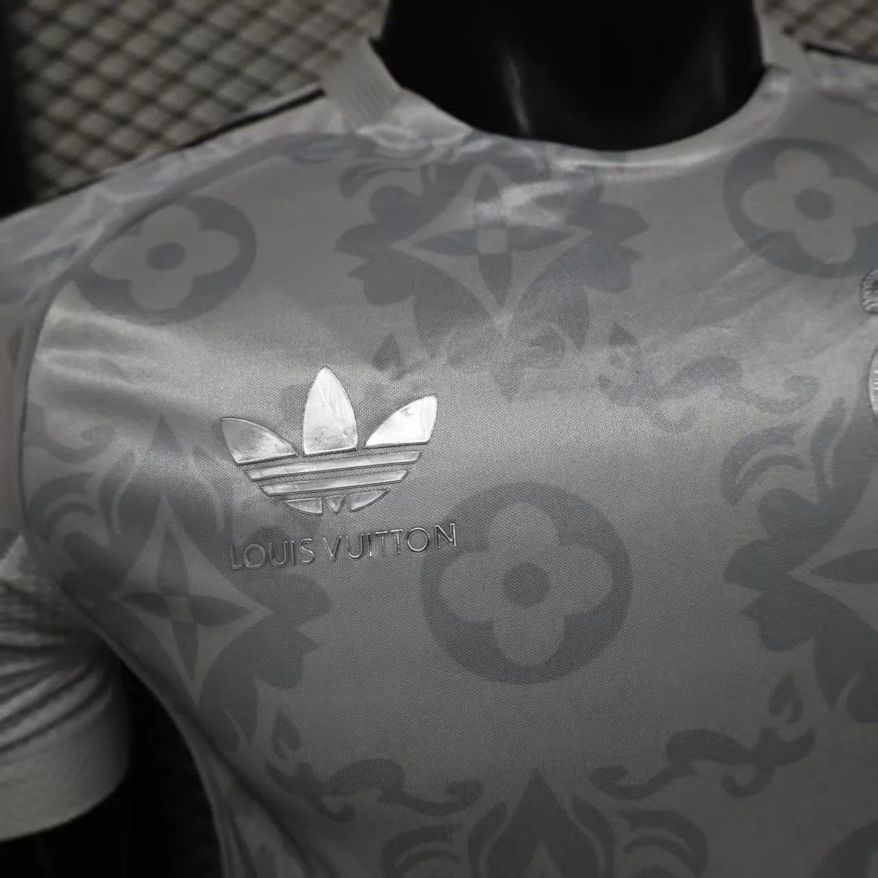 25-26 Real Madrid Speical Kit