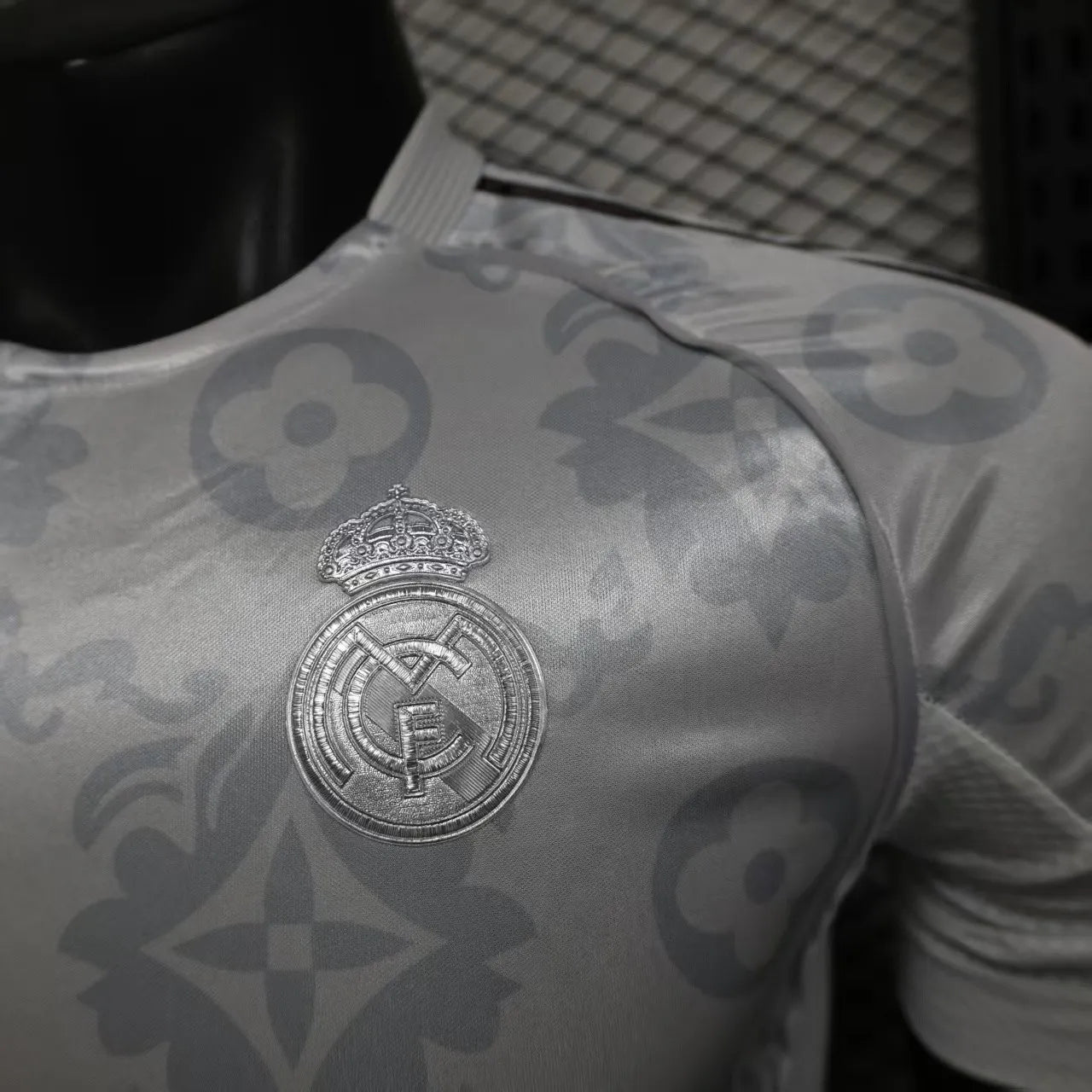 25-26 Real Madrid Speical Kit