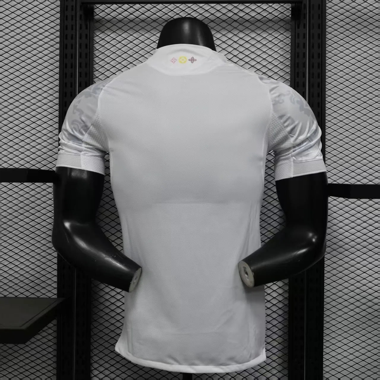 25-26 Real Madrid Speical Kit