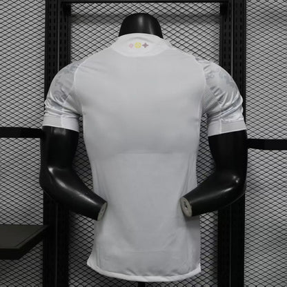 25-26 Real Madrid Speical Kit