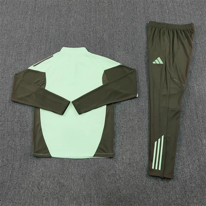 25-26 Real Madrid Training Suit