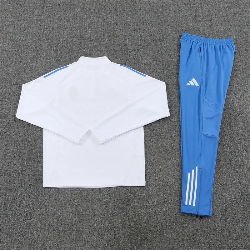 25-26 Real Madrid Training Suit