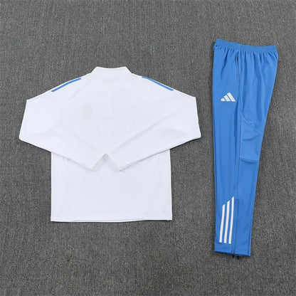 25-26 Real Madrid Training Suit