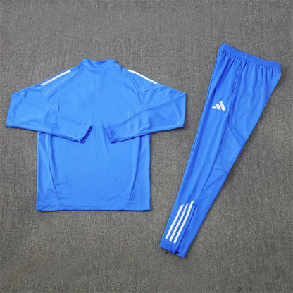 25-26 Real Madrid Training Suit