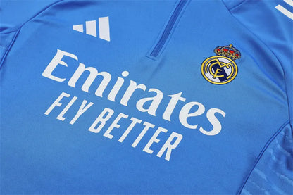 25-26 Real Madrid Training Suit