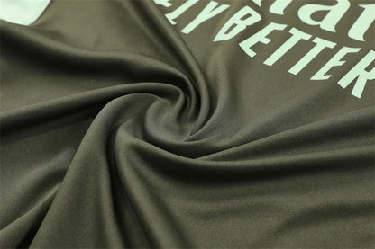 25-26 Real Madrid Training Suit