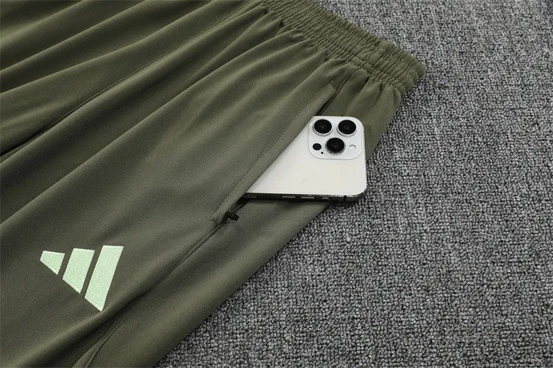 25-26 Real Madrid Training Suit