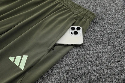 25-26 Real Madrid Training Suit