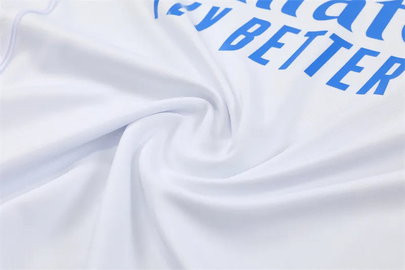 25-26 Real Madrid Training Suit