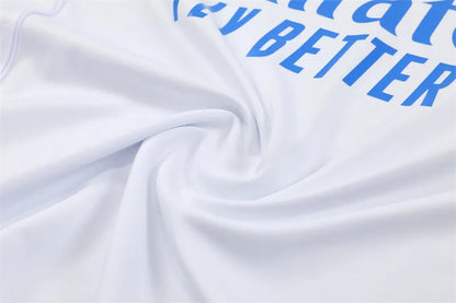 25-26 Real Madrid Training Suit