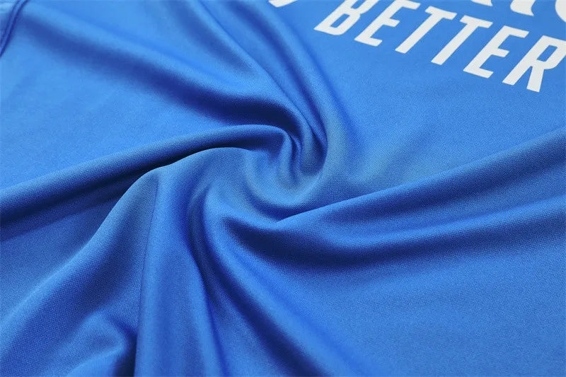 25-26 Real Madrid Training Suit