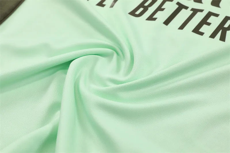 25-26 Real Madrid Training Suit