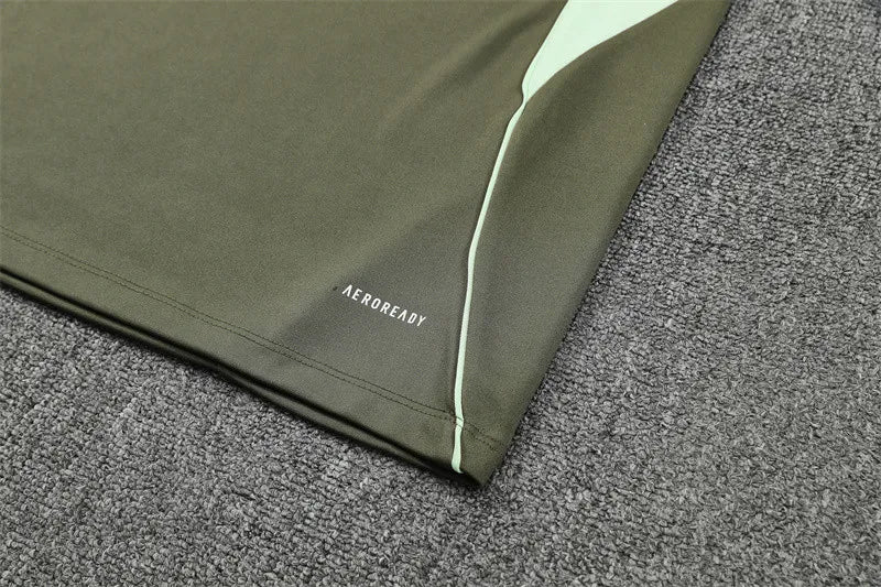 25-26 Real Madrid Training Suit