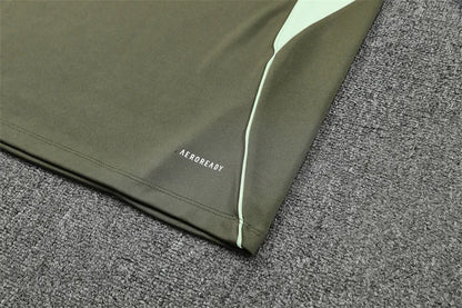 25-26 Real Madrid Training Suit