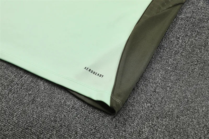 25-26 Real Madrid Training Suit