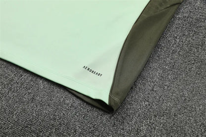 25-26 Real Madrid Training Suit