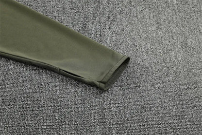 25-26 Real Madrid Training Suit