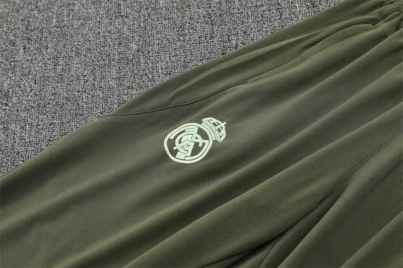 25-26 Real Madrid Training Suit