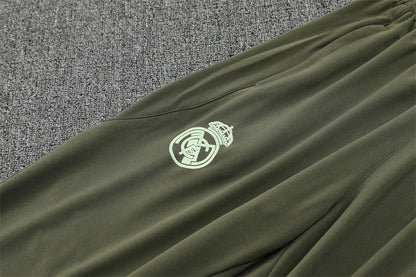 25-26 Real Madrid Training Suit