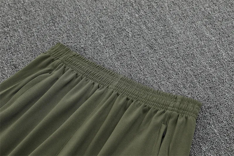 25-26 Real Madrid Training Suit